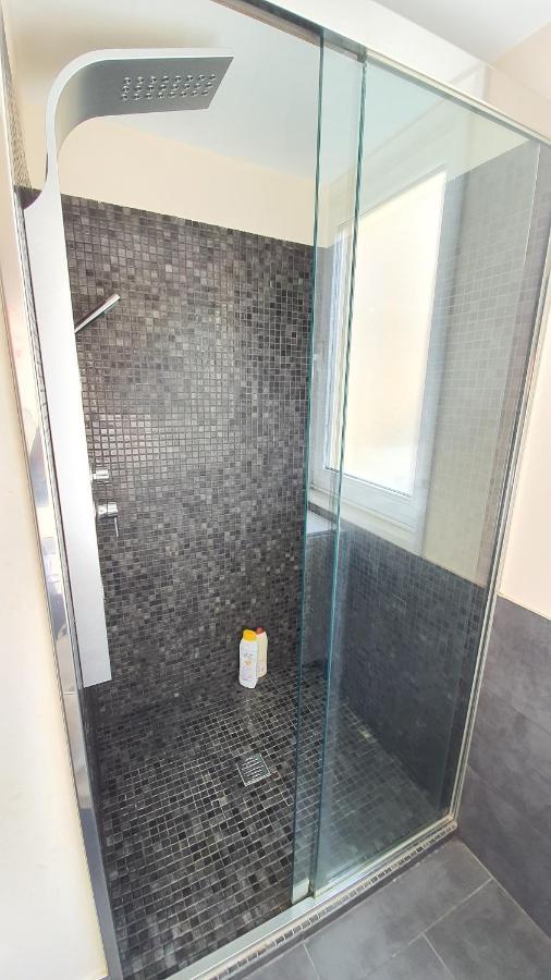 A 50 Metros Del Paseo Maritimo Apartment โอโกรูญา ภายนอก รูปภาพ